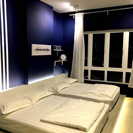 Excellent Location Premium Studio At Palo 101 Ipoh Zewnętrze zdjęcie