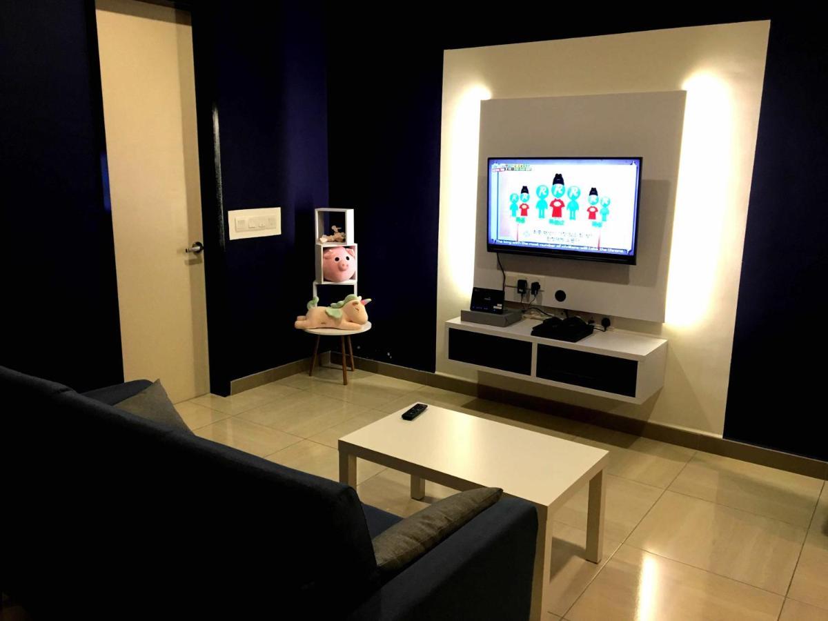 Excellent Location Premium Studio At Palo 101 Ipoh Zewnętrze zdjęcie