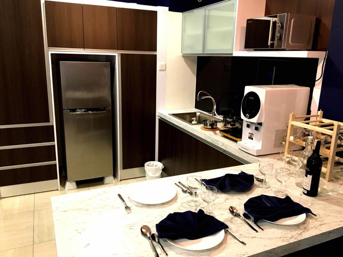 Excellent Location Premium Studio At Palo 101 Ipoh Zewnętrze zdjęcie