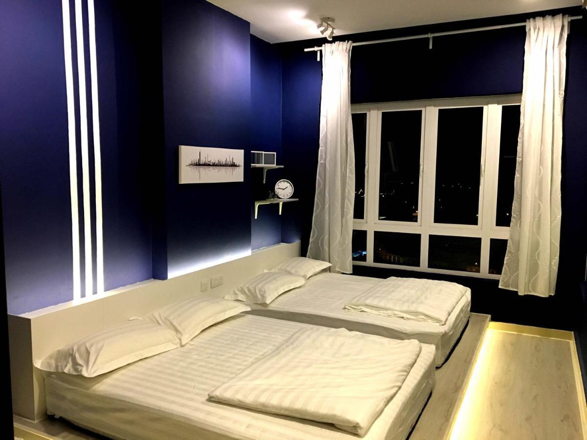 Excellent Location Premium Studio At Palo 101 Ipoh Zewnętrze zdjęcie