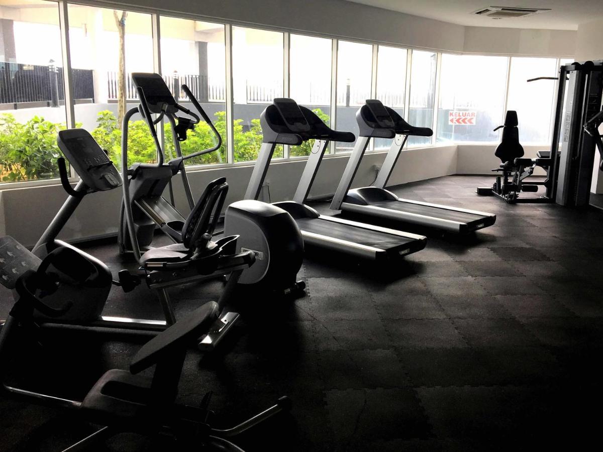 Excellent Location Premium Studio At Palo 101 Ipoh Zewnętrze zdjęcie