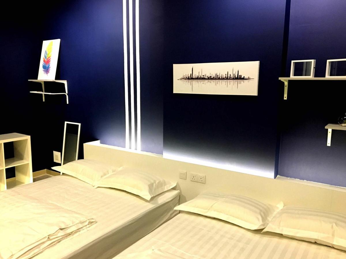 Excellent Location Premium Studio At Palo 101 Ipoh Zewnętrze zdjęcie