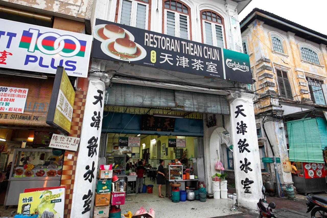 Excellent Location Premium Studio At Palo 101 Ipoh Zewnętrze zdjęcie